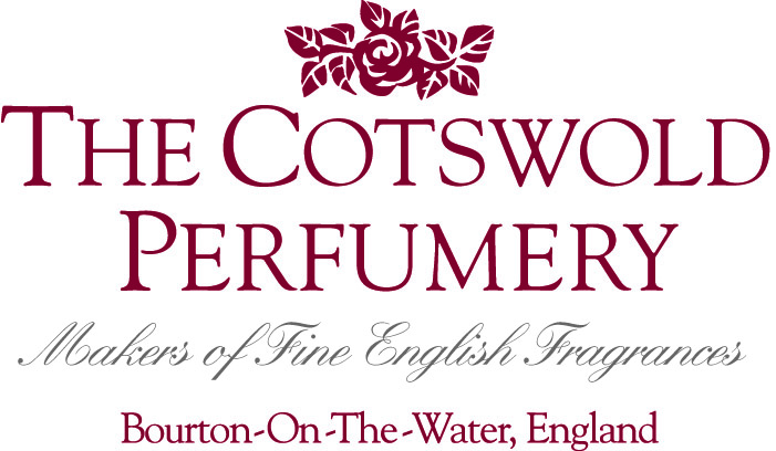 The Cotswold Perfumery logo