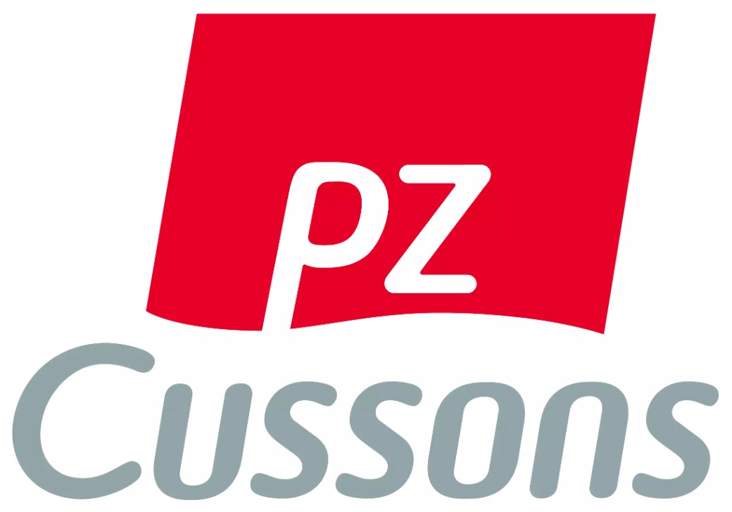 PZ Cussons logo