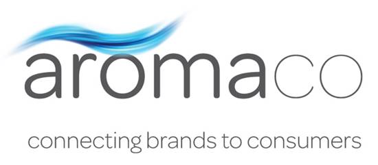 Aromaco Logo