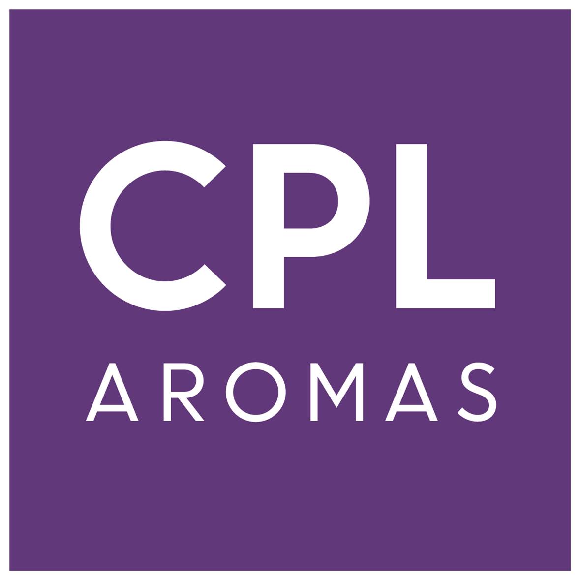CPL Aromas Logo