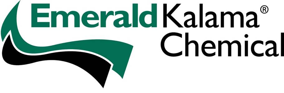 Emerald Kalama Chemical logo
