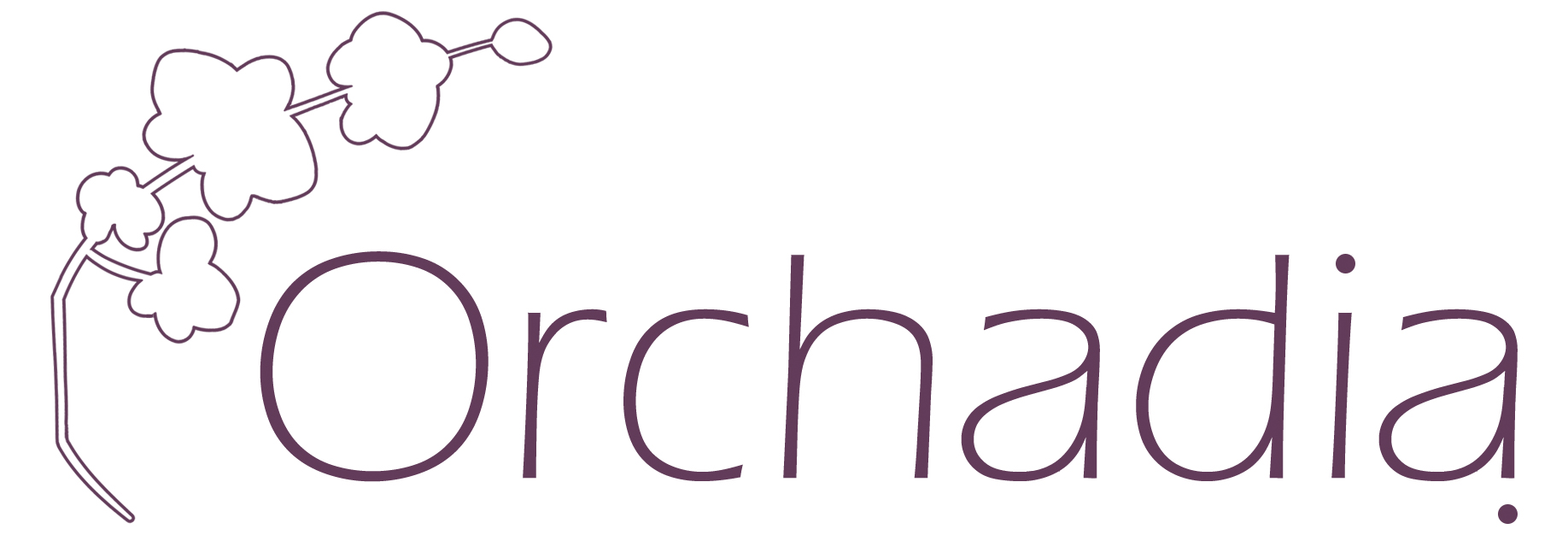 Orchadia logo