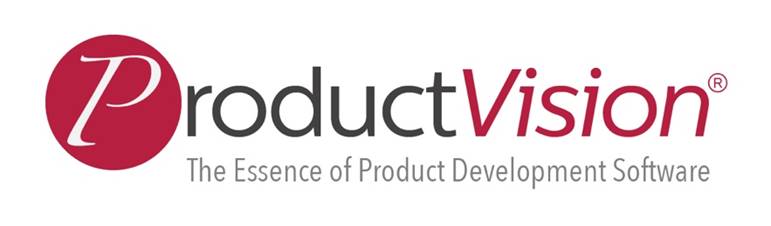 Product Vision logo