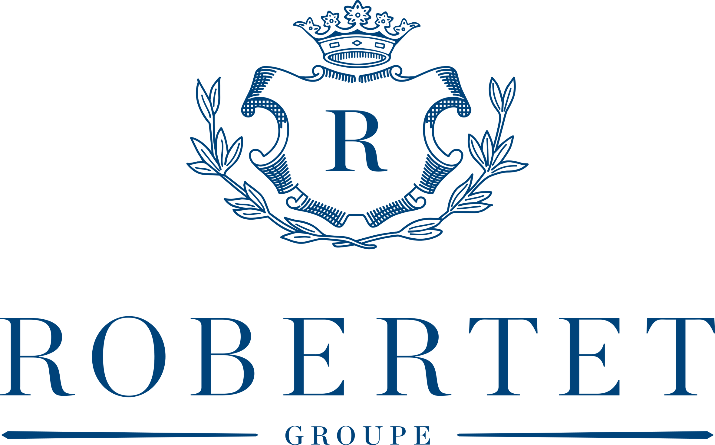Robertet Groupe Logo