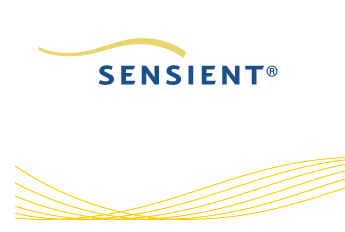 Sensient logo