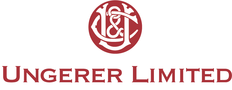 Ungerer Ltd logo